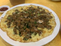 -莲花公园煎蟹(总店)