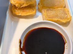 -江边城外烤全鱼(世茂广场店)