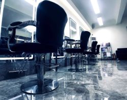 点击看大图 -BM SALON