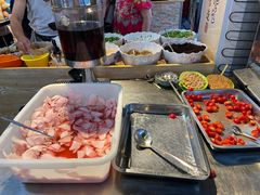 -德富串串香(瀚城新天地店)