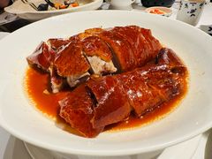 -炳胜品味(海印总店)