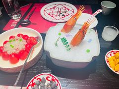 -锦楼·臻选新杭帮(杭州中心店)