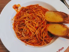 -Mr.Pizza米斯特比萨(合肥一九一二街区店)