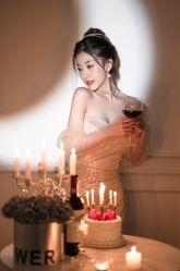 -青岛这朵女子摄影(中海寰宇天下天颂店)