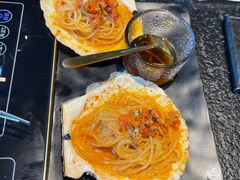 匠心蟹粉扇贝-潘小烧·云南烧烤(浦东店)