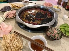 -大龙火锅(老店)