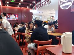 -喜家德虾仁水饺(深圳印力中心店)