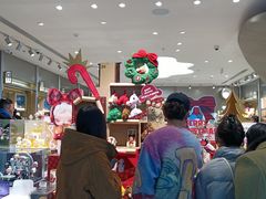 -泡泡玛特POPMART(合生汇店)
