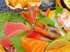 -千代武日本料理(爱建店)