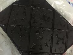 巧克力拿破仑-爱德顺糕点食屋(利民道店)
