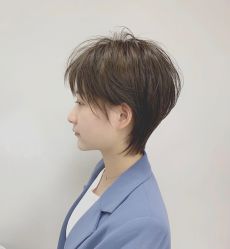 -欧意风尚·烫染·接发