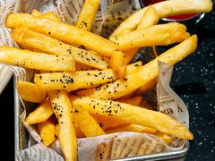 -西堤厚牛排(国瑞店)