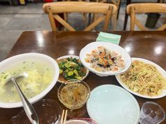 -红灯笼龙凤饭店(宁波老字号店)