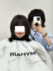 -MY HAIR 旗舰店