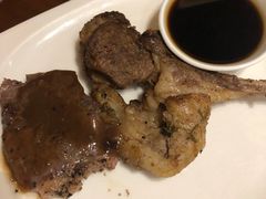 -杭州国际会议中心洲际酒店-原素全日餐厅(解放东路店)