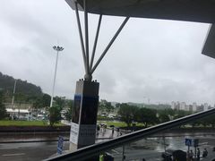 -张家界荷花国际机场