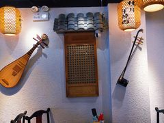 -京城小江南·北京烤鸭·江南土菜·白鱼(中关村店)