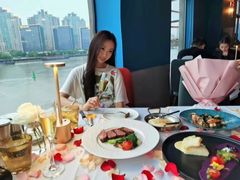 -Kathleen's Waitan 凯圣琳江景西餐厅(外滩店)