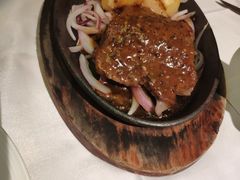 -太平馆西餐厅(北京路店)