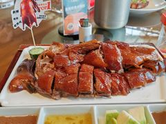 -凤阁楼果木烧鹅(鹤山陈山店)
