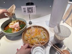 -胡麻(静安嘉里店)