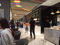 -鹭江潮餐厅•福建菜(鹭江佲家酒店)