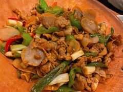 -云海肴·汽锅鸡·云南菜(广安门天虹店)