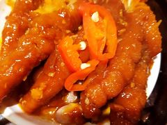 酱皇蒸凤爪-点点心点心专门店(湾仔店)