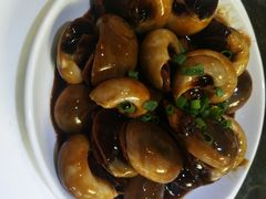 -锋味海鲜菜馆