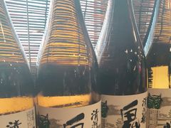 -小川洋风料理(汉街店)