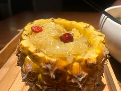 -云海肴·汽锅鸡·云南菜(领展购物广场·中关村店)