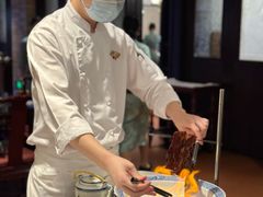 -白天鹅宾馆-玉堂春暖餐厅