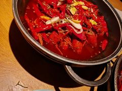 -黄尚皇小龙虾-螃蟹-深夜食堂(皇后公园店)