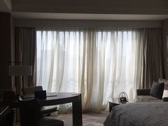 -杭州城中香格里拉大酒店