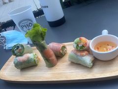 -PHO爺·越南料理(亦庄大族广场店)