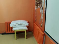 -影都会酒店式主题情侣私人影院猫舍猫咖店(中街店)