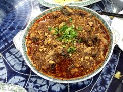 -白家寨子·山野白族菜(古城总店)