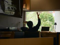 -Echo回声黑胶唱片咖啡馆