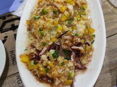 -茶港·点心·啫啫煲(范湖万达广场店)
