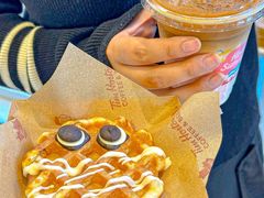 -Tims天好咖啡(江干万象城店)