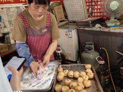 -老南昌白糖糕(大士院店)