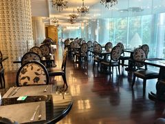 -圣丰索菲特·2 On 988 Café 自助餐厅