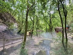 -昆明青龙峡风景区