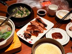 全聚德烤鸭-全聚德(新街口店)