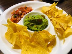 -panchos 墨西哥餐厅(嘉绿苑店)