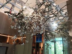 -梅花境(万科店)