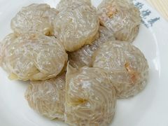 水晶烧麦-阿狗烧麦(交通局店)