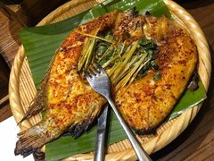 -云海肴·汽锅鸡·云南菜(美罗城店)