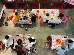 -五马集·海鲜·温州大牌档(黑金冠五马街十字路口店)