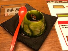 -一兰拉面(新宿中央东口店)